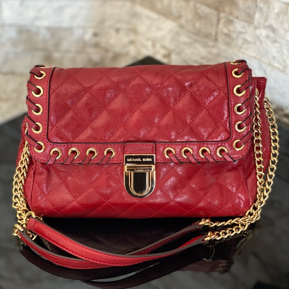 Michael Kors bag